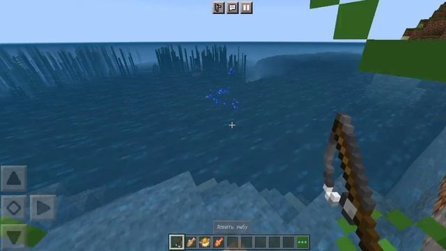 обзор мода на рыбалку смотреть онлайн