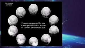 Владимир Сурдин - Открытия последних лет. Меркурий, Венера, Юпитер, астероиды, кометы.