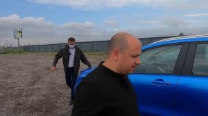 САМЫЙ ДЕШЕВЫЙ ИКС РЕЙ КРОСС: ВО СКОЛЬКО ОБОШЕЛСЯ? Впервые выдали LADA XRAY CROSS 2021 в минималке!