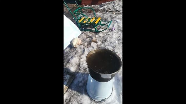 Солнечный концентратор своими руками для частного дома