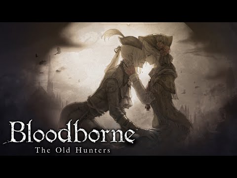 Bloodborne #38 [18+] ВООБЩЕ НЕ ДОБРАЯ ДЕРЕВНЯ ? BLOODBORNE THE OLD HUNTERS