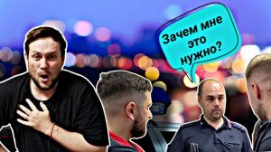 Еще один актер в роли Полицейского/Реакция на видео из магазина с Artem Wolf и Hard Play #юмор