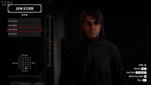 Red Dead Online Tips & Tricks - How to make John Marston (Character Creation) 4K60fps