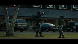 ТОП 5 ФИЛЬМОВ О РОБОТАХ