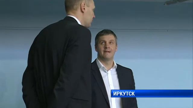 Поддержка ВК "Ангара" смотреть онлайн