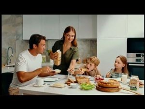 Рекламный блок РОССИЯ 1 ЮЖНЫЙ УРАЛ 21.09.2023