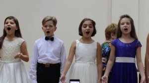 Растревожу клавиши