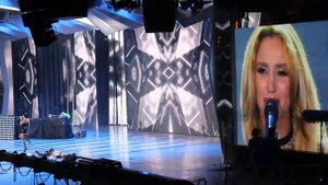 Светлана Лобода - К черту любовь Европа плюс в Витебске Славянский Базар 2016 Life