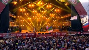 Танцы Минус Нашествие 2015