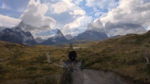 Torres del Paine - Conhecendo a Maravilhosa Patagônia Chilena de Carro | 4K