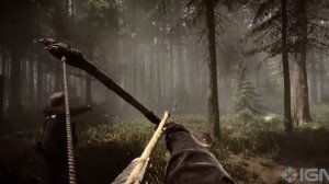 3 ТРЕЙЛЕРА СОНС ОФ ЗЕ ФОРЕСТ SONS OF THE FOREST