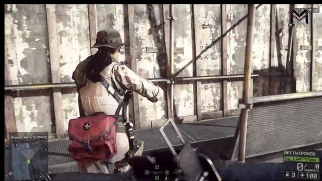 Battlefield 4(.прохождение ФИНАЛ часть#3) смотреть онлайн