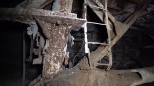 Заброшенный тоннель, масштабный проект СССР | Гагры, Абхазия