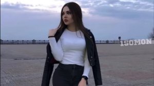 ❤️ты мой сон очень далёкой ❤️