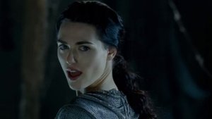 Merlin & Morgana | In The End