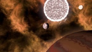 Stellaris 2.3 I Предтечи I Вультаум лор - История-Обзор