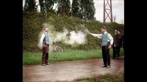 История в фотографиях #1