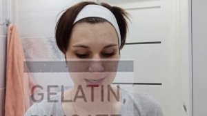 Маска от черных точек LANBENA с AliExpress, обзор, видеоотзыв