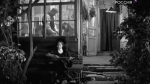 „Пролитую слезу из будущего привезу...“ на стихи И. Бродского. Исполняет Полина Агуреева