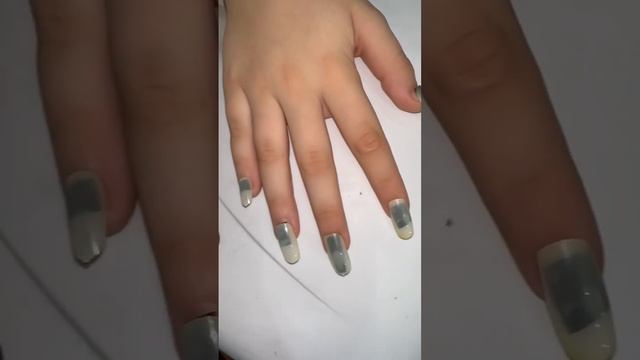 Inst: @Anasrassia | Как сделать так, чтобы не стричь ребенку ногти? смотреть онлайн