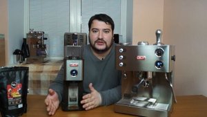 Кофемолка Lelit William PL72. 46 тысяч за кофемолку для дома - стоит того?