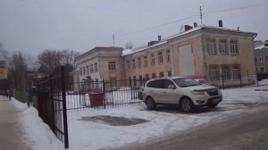 Кострома улица Ленина