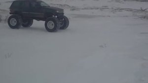 Шины АВТОРОС X-TRIM ну УАЗ и S-TRIM на JEEP