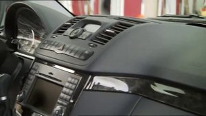 All new Mercedes-Benz Viano 2011