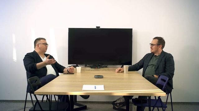 Тизер к интервью с основателем системы CargoRun, Тимуром Каримовым.