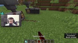 Minecraft: 1.21 UPDATE Snapshot 23w42a Auto Crafter Added!