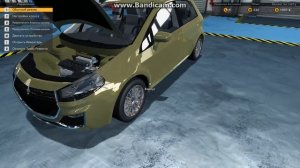 Car Mechanic Simulator 2015 ПРОХОЖДЕНИЕ #3 ЗАМЕНА КАТУШКИ ЗАЖИГАНИЯ И РАЗЬЁМА СТАБИЛИЗАТОРА!