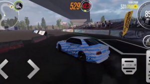 CarX Drift Racing 2 Настройка BURNER JDM Про Дрифт 1