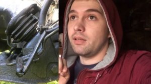 Свап двигатель ваз в автомобиль ниссан? Нужно ли? Можно ли?