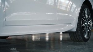 Стайлинг пакет для Hyundai Solaris 2 рестайлинг от BSM Team