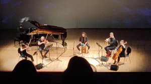 Simple Music Ensemble 2023