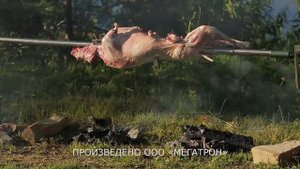 БАРАШЕК НА ВЕРТЕЛЕ МАСТЕР-КЛАСС
