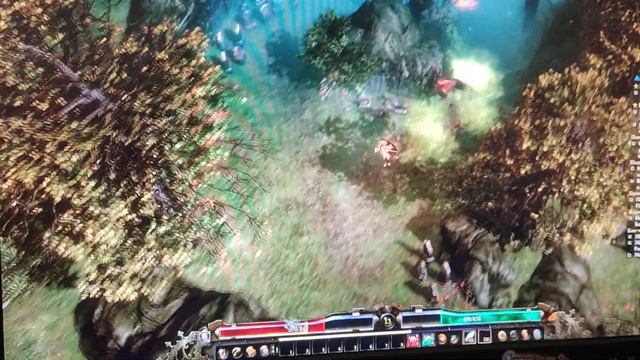 Grim Dawn прохождение, начало смотреть онлайн