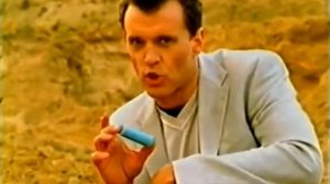 Реклама Арбидол 2003-2004