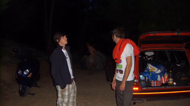 Flip Kowlier - Mo ba nin смотреть онлайн