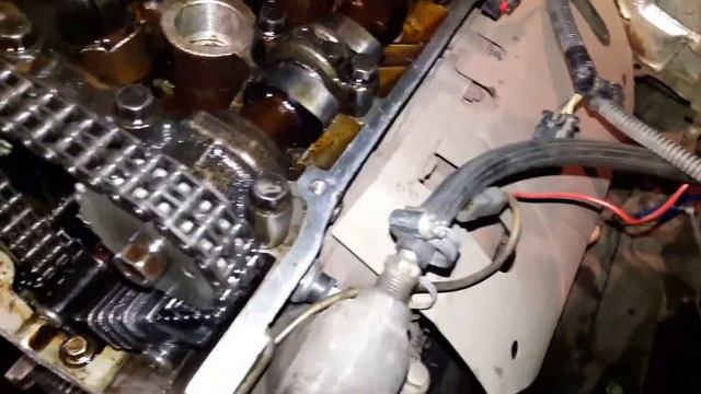 Ремонт Газель ДВС 405 ЕВРО 3 смотреть онлайн