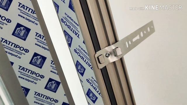 Установка алюминиевой двери с термо швом. Как назвать канал на ютубе.