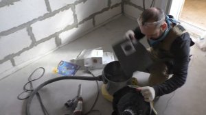 Обзор многоразового мешка для пылесоса KARCHER WD 3