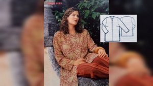 Burda magazine 2/1995 ????? Журнал Бурда 2/1995 г