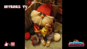 ДОМОВОЙ. Злые и Добрые домовята. Как они выглядят?