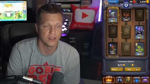 This could RUIN your Progression! | Warcraft Rumble смотреть онлайн