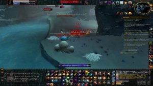 Фарм Паутины паука-ледопряда 100 голды за 10 штук / wow sirus 3.3.5a