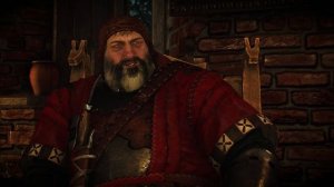 Ведьмак 3: Дикая охота [Нарезка лучших моментов] часть 1