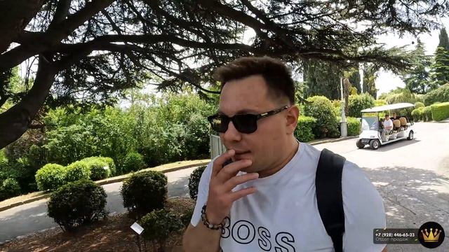 Ялта лучше Сочи? Первые впечатления | Ялта сегодня. Где лучше отдыхать в 2023 году?