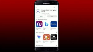 How to Download and Install ProtonMail App on Android 2023？