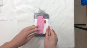 Набор для педикюра